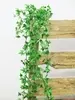 1. Artificial Hanging Ivy Bush<br>60cm thumbnail