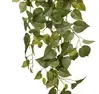 Artificial Hanging Philodendron Bush<br>114cm thumbnail