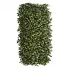 Artificial Laurel Leaf Trellis<br>2m x 1m thumbnail