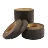 1. Paper Floral Tape<br>Black, Brown, Dark Green & White thumbnail