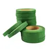 2. Paper Floral Tape<br>Black, Brown, Dark Green & White thumbnail