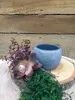 DIY Succulents in a Mini Pot<br>Burgundy thumbnail