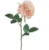 1. Artificial Calista Rose<br>Cream thumbnail