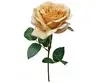 1. Artificial Sienna Rose<br>Butter Cream thumbnail