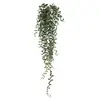 Artificial Hanging Button Fern<br>90cm thumbnail
