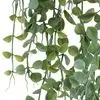 1. Artificial Hanging Button Fern<br>90cm thumbnail
