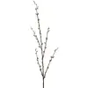 Artificial Pussy Willow Branch thumbnail