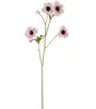 1. Artificial Anemone Spray<br>Pink thumbnail