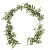 Artificial Italian Ruscus Garland<br>2m thumbnail