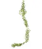 1. Artificial Italian Ruscus Garland<br>2m thumbnail