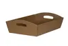 2. Cardboard Hamper Trays<br>Small thumbnail
