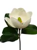 1. Artificial Magnolia Stem<br>White thumbnail