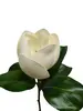 2. Artificial Magnolia Stem<br>White thumbnail