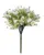 Artificial Baby's Breath Bouquet<br>White thumbnail