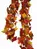Artificial Maple Leaf Chain Garland<br>Autumn thumbnail