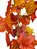 1. Artificial Maple Leaf Chain Garland<br>Autumn thumbnail