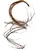 Artificial Twig Garland Whips<br>Brown thumbnail