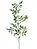 Artificial Jasmine Spray<br>White thumbnail