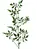 1. Artificial Jasmine Spray<br>White thumbnail