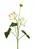 Artificial Lotus Flowering<br>White thumbnail
