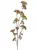Artificial Sedum Spray<br>Green/Purple thumbnail