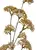 1. Artificial Sedum Spray<br>Green/Purple thumbnail