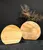 Bud Vase-Oak<br>Round Set x2 thumbnail