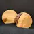 1. Bud Vase-Oak<br>Round Set x2 thumbnail