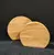 1. Bud Vase-Oak<br>Round Set x2 thumbnail