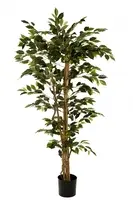 Artificial Ficus Tree<br>1.7m