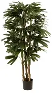 Artificial Raphis Palm<br>1.6m - Thin Leaf