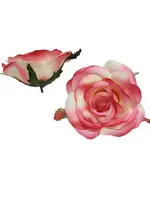 Artificial Rose Head<br>Beauty