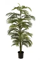 Artificial Areca Palm <br>1.5m