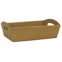 2. Cardboard Hamper Trays<br>Large thumbnail