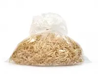 Shredded Wood Wool 100g