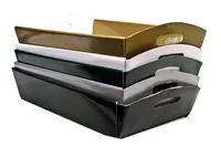 Cardboard Hamper Trays<br>Large