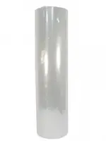 Clear Cellophane Roll 1m (w)
