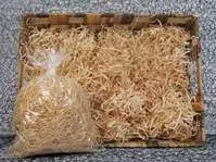 Shredded Wood Wool