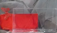 Clear Box - Large 