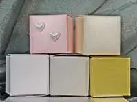 Bonbonniere or Chocolate Box - Small