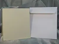 Invitation Card Envelopes