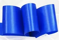 Satin Ribbon - 50mm Royal Blue