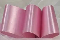 Satin Ribbon - 50mm Dusty Pink