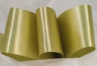 Satin Ribbon - 50mm Sage Green