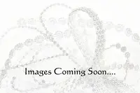 Pearls On String - 6mm White