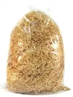 Shredded Wood Wool 1kg