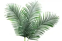 Artificial Giant Palm Leaf<br>130cm