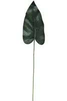 1. Artificial Calla Lily Leaf<br>50cm thumbnail