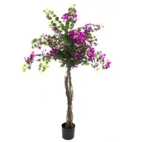 Artificial Bougainvillea Tree<br>1.6m