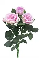 Artificial Sabrina Rose<br>Mauve